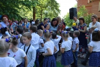 Piknik Rodzinny w goleszowskim przedszkolu